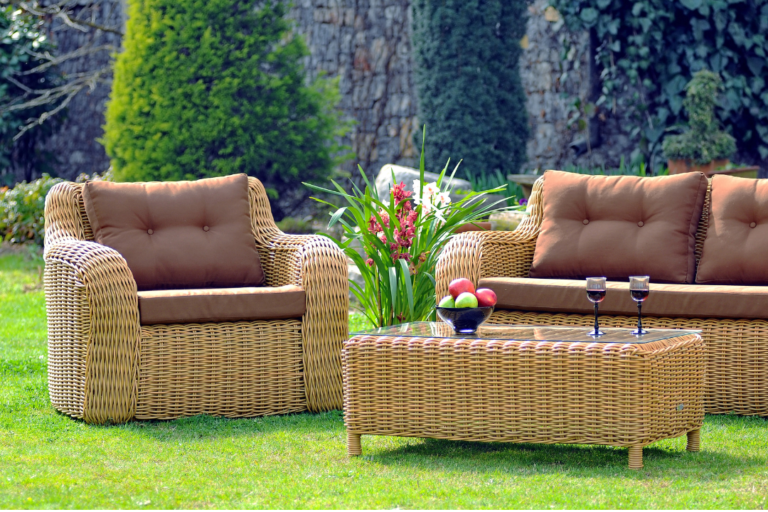 Most Comfortable Outdoor Furniture