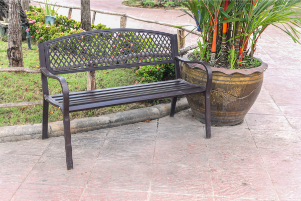 Metal Outdoor Furniture Review