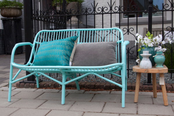 Metal Outdoor Furniture