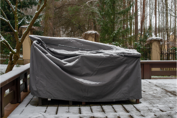 Best 3 Tips for Outdoor Furniture Waterproof Covers